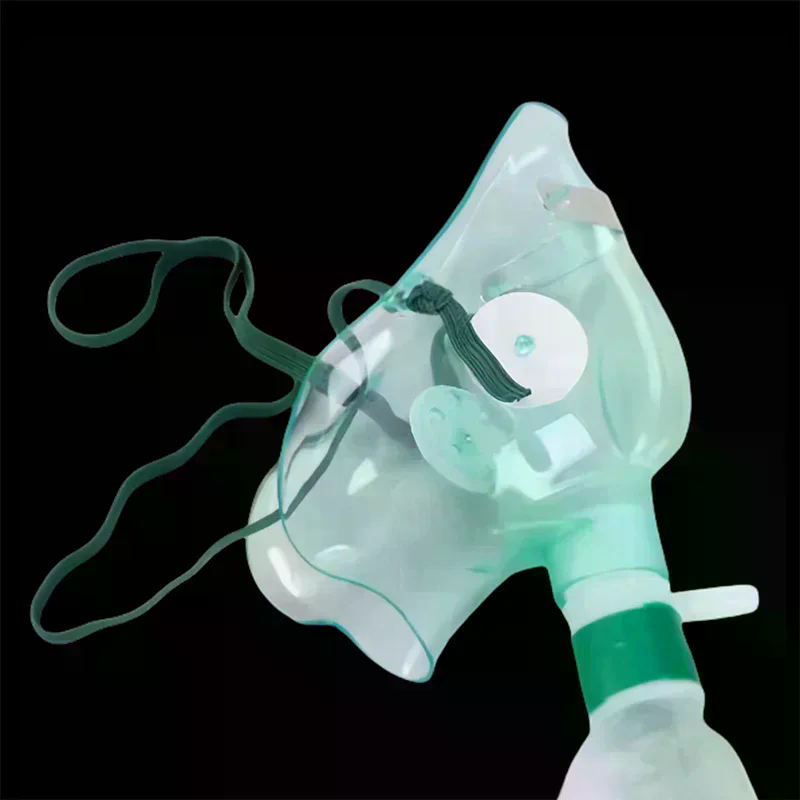 Кислородная маска для лица выс – обзор и цена Oxygen Mask Non-Rebreather