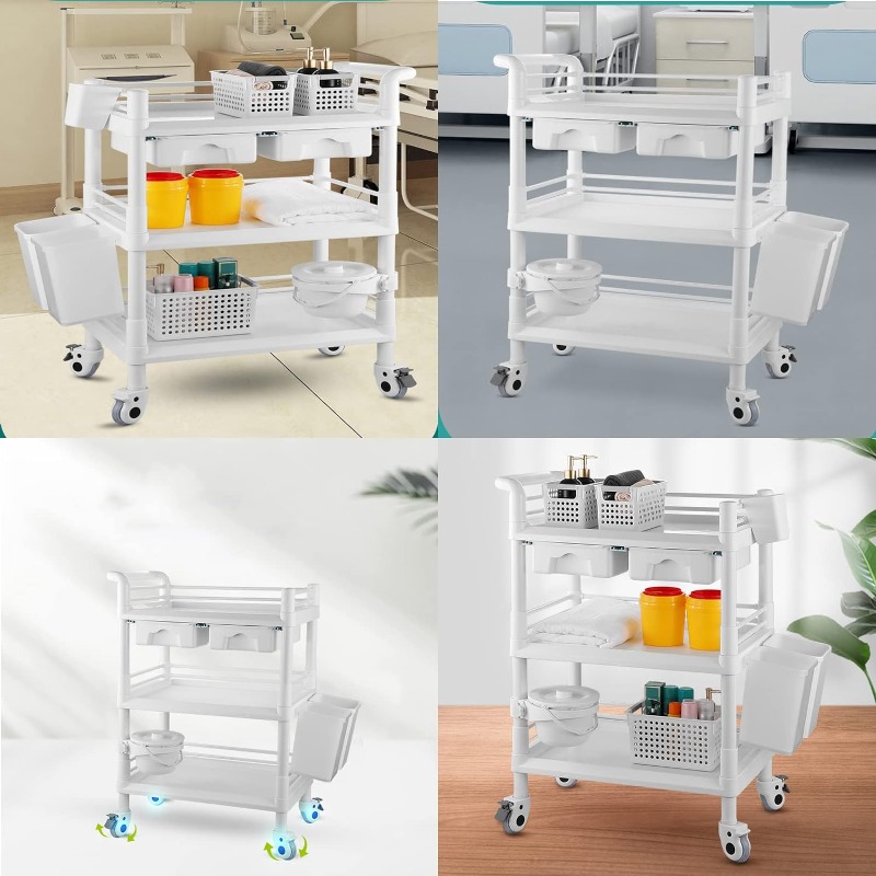 Многофункциональная медицинска – обзор и цена Medical Lab Officer