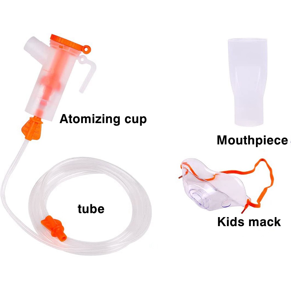 10 шт. одноразовая медицинская – обзор и цена Oxygen Mask Non-Rebreather